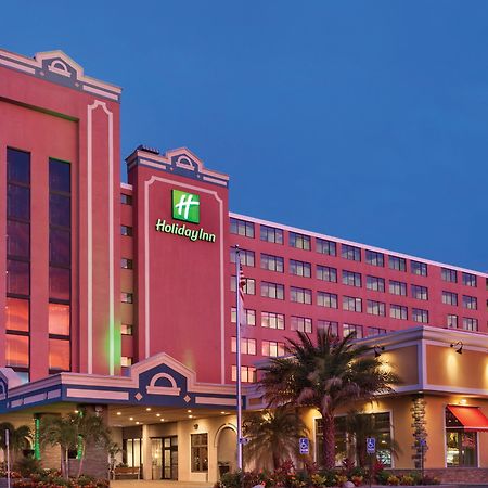 Holiday Inn Ocean City By Ihg Extérieur photo