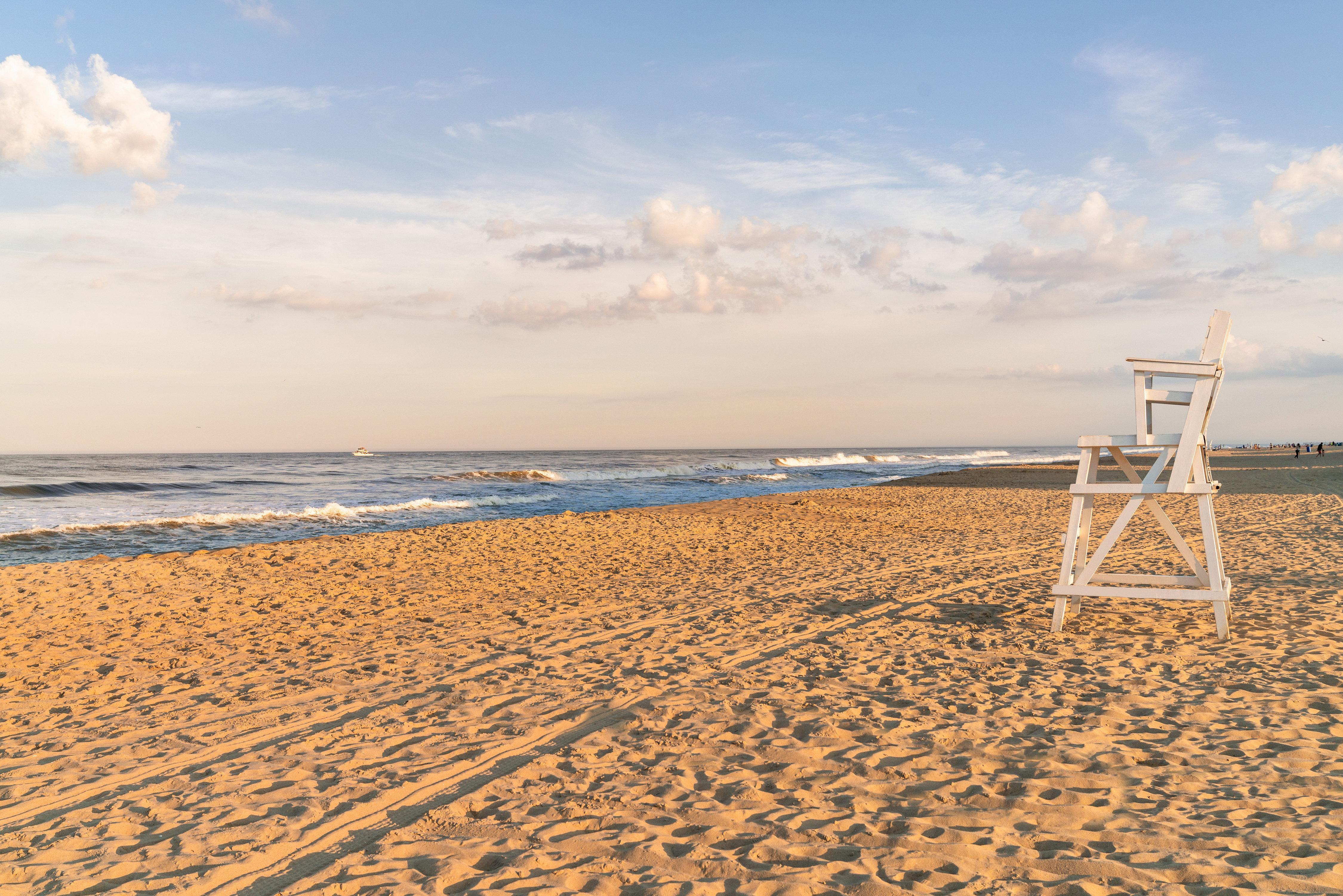 Holiday Inn Ocean City By Ihg Extérieur photo