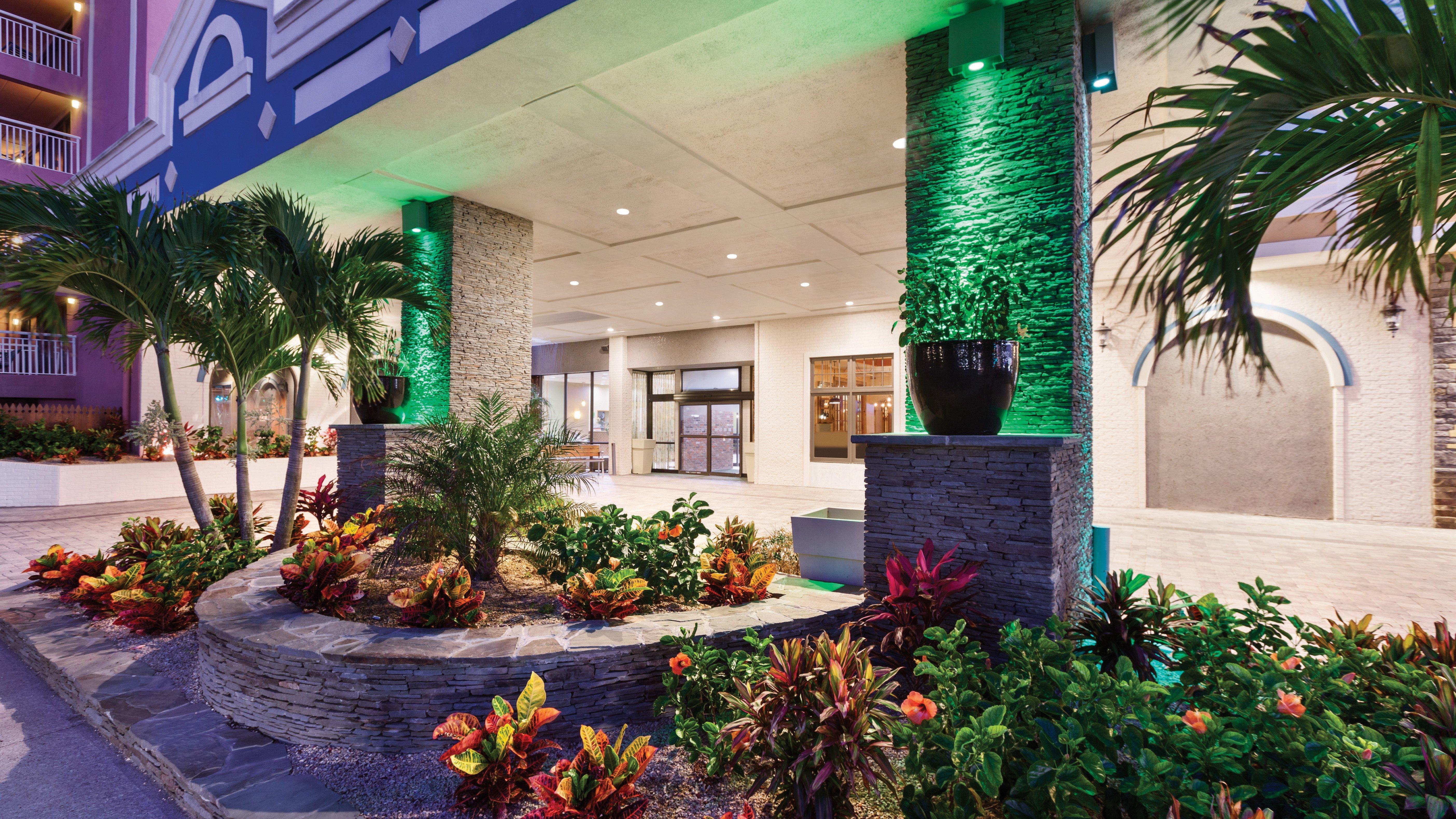 Holiday Inn Ocean City By Ihg Extérieur photo
