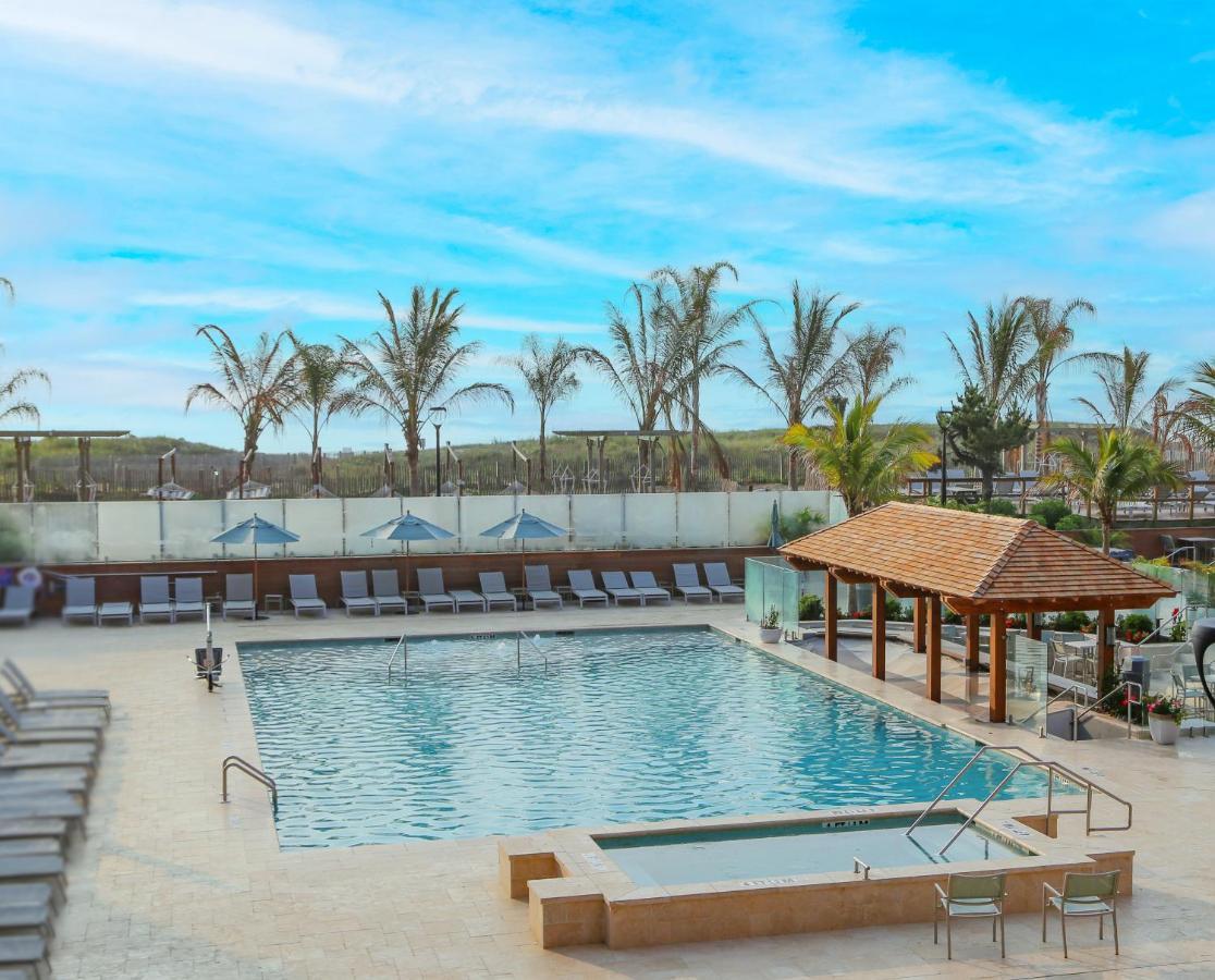 Holiday Inn Ocean City By Ihg Extérieur photo