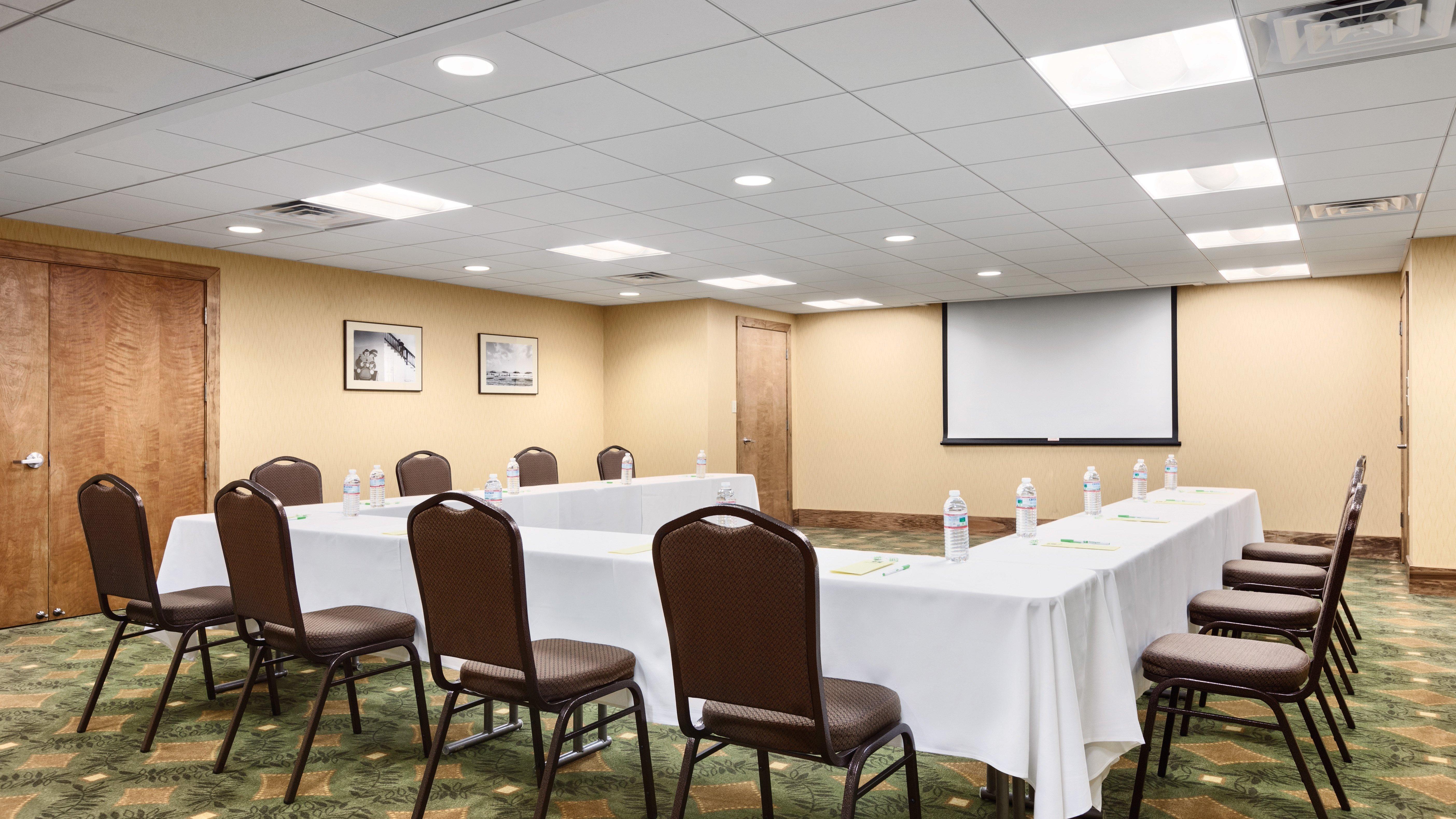 Holiday Inn Ocean City By Ihg Extérieur photo