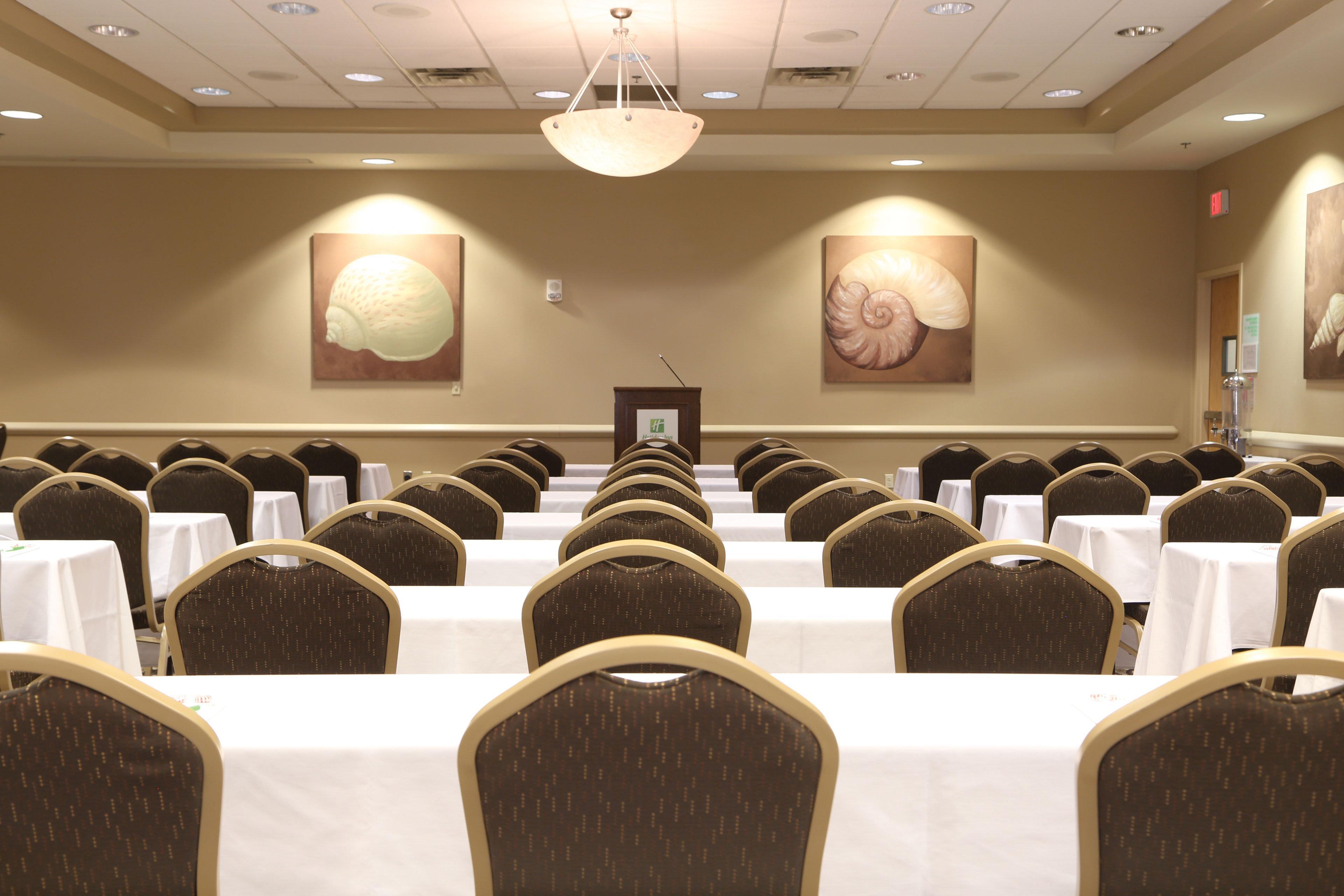 Holiday Inn Ocean City By Ihg Extérieur photo