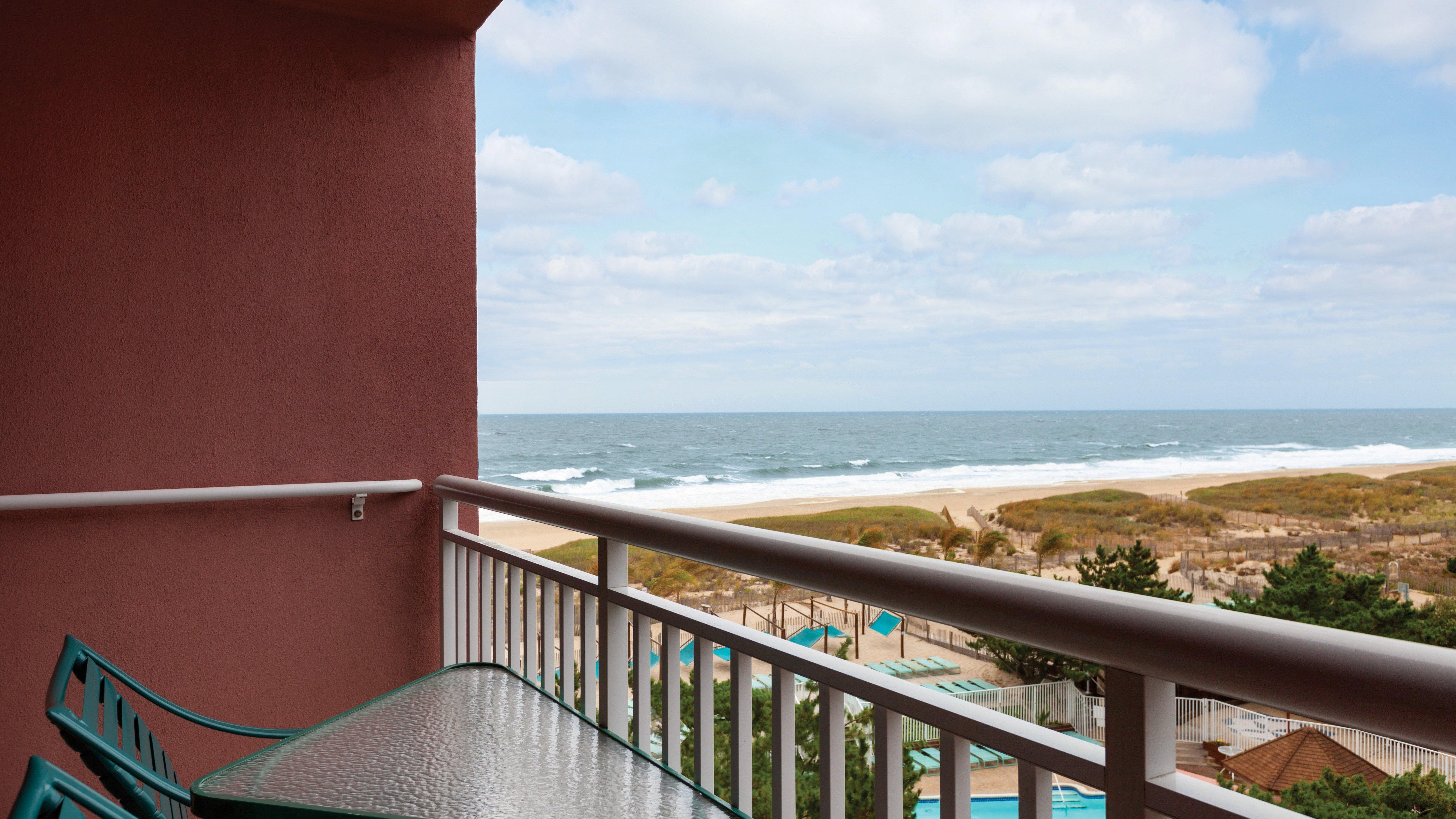 Holiday Inn Ocean City By Ihg Extérieur photo