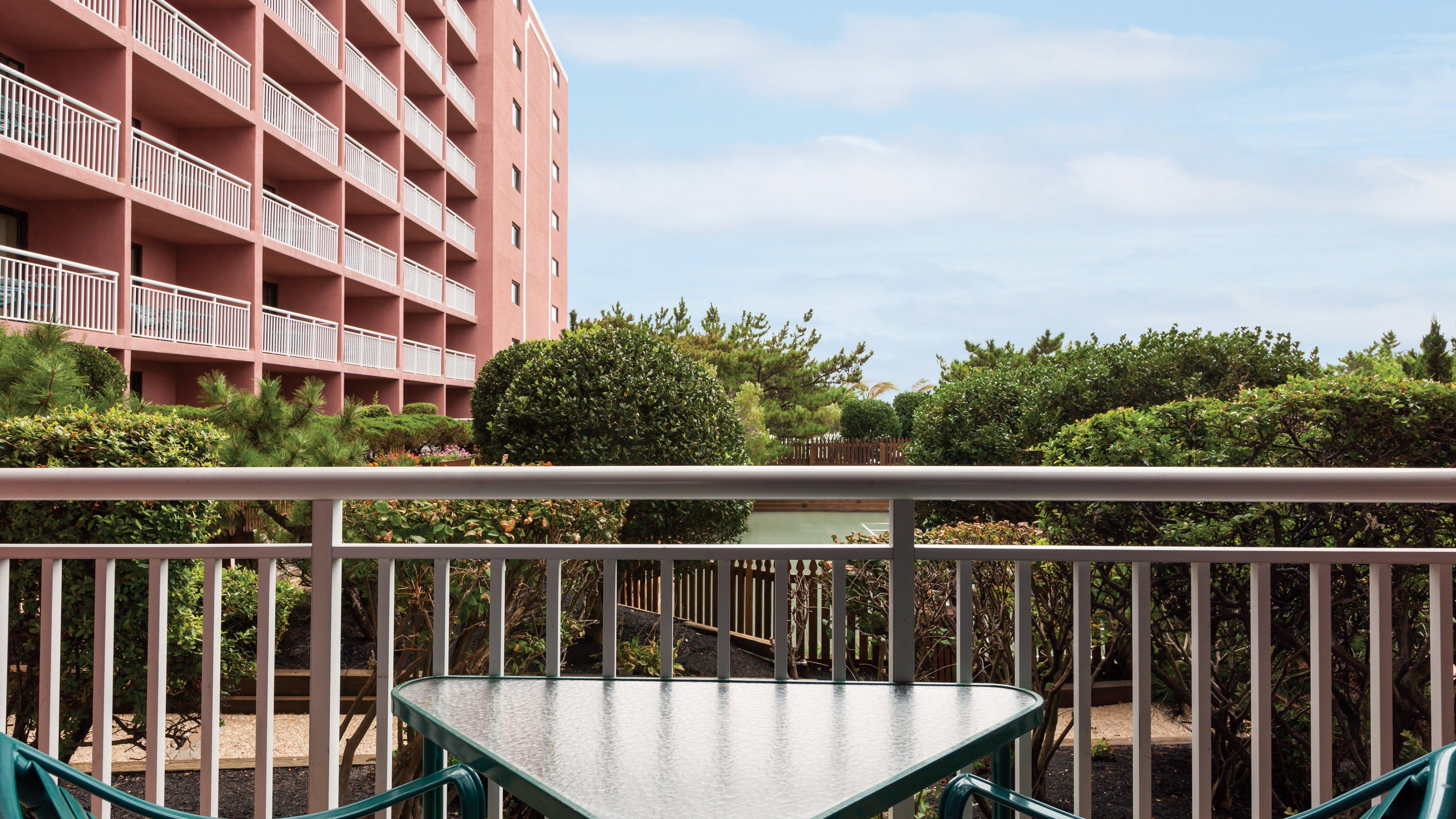 Holiday Inn Ocean City By Ihg Extérieur photo