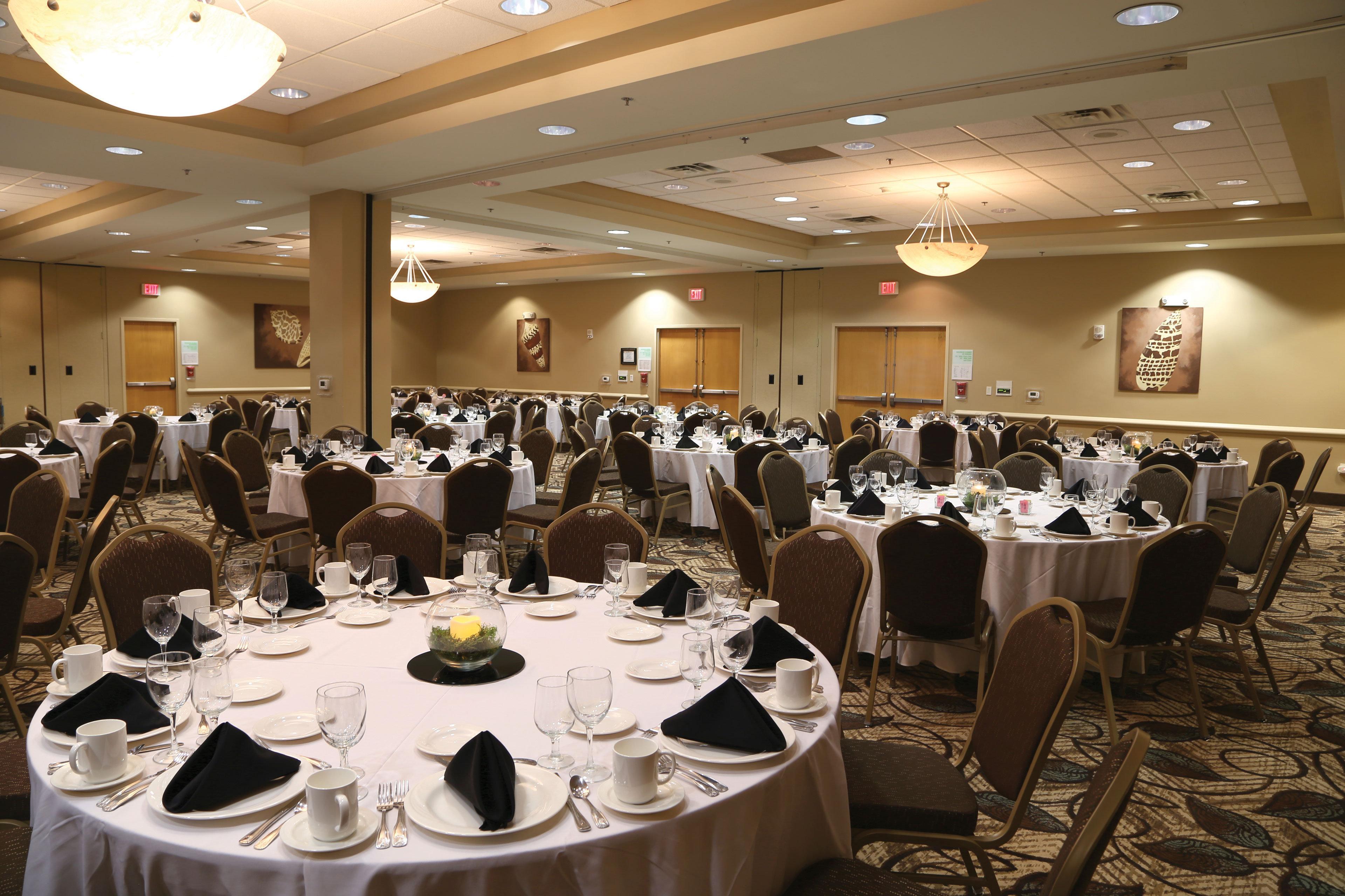 Holiday Inn Ocean City By Ihg Extérieur photo
