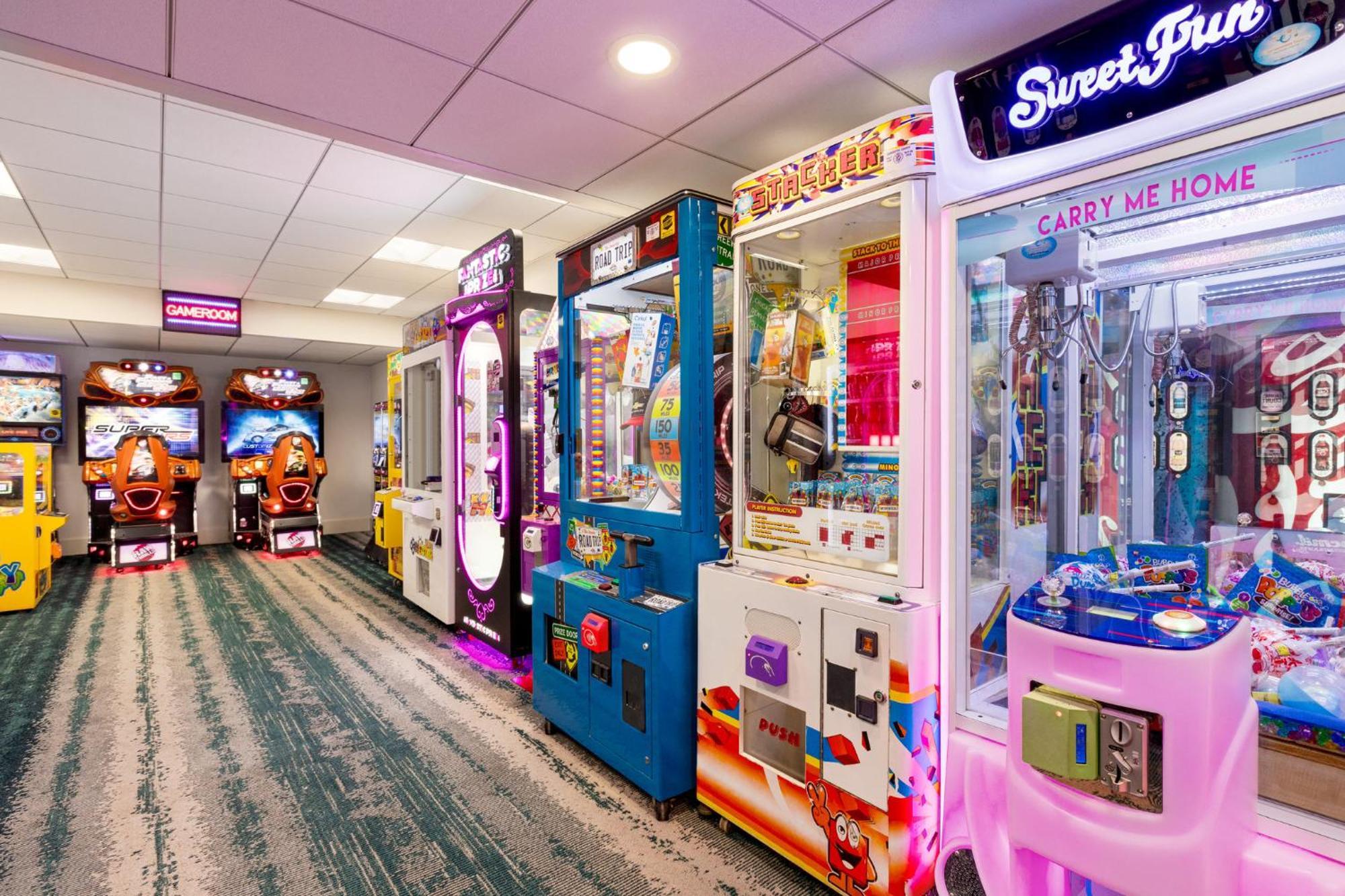 Holiday Inn Ocean City By Ihg Extérieur photo