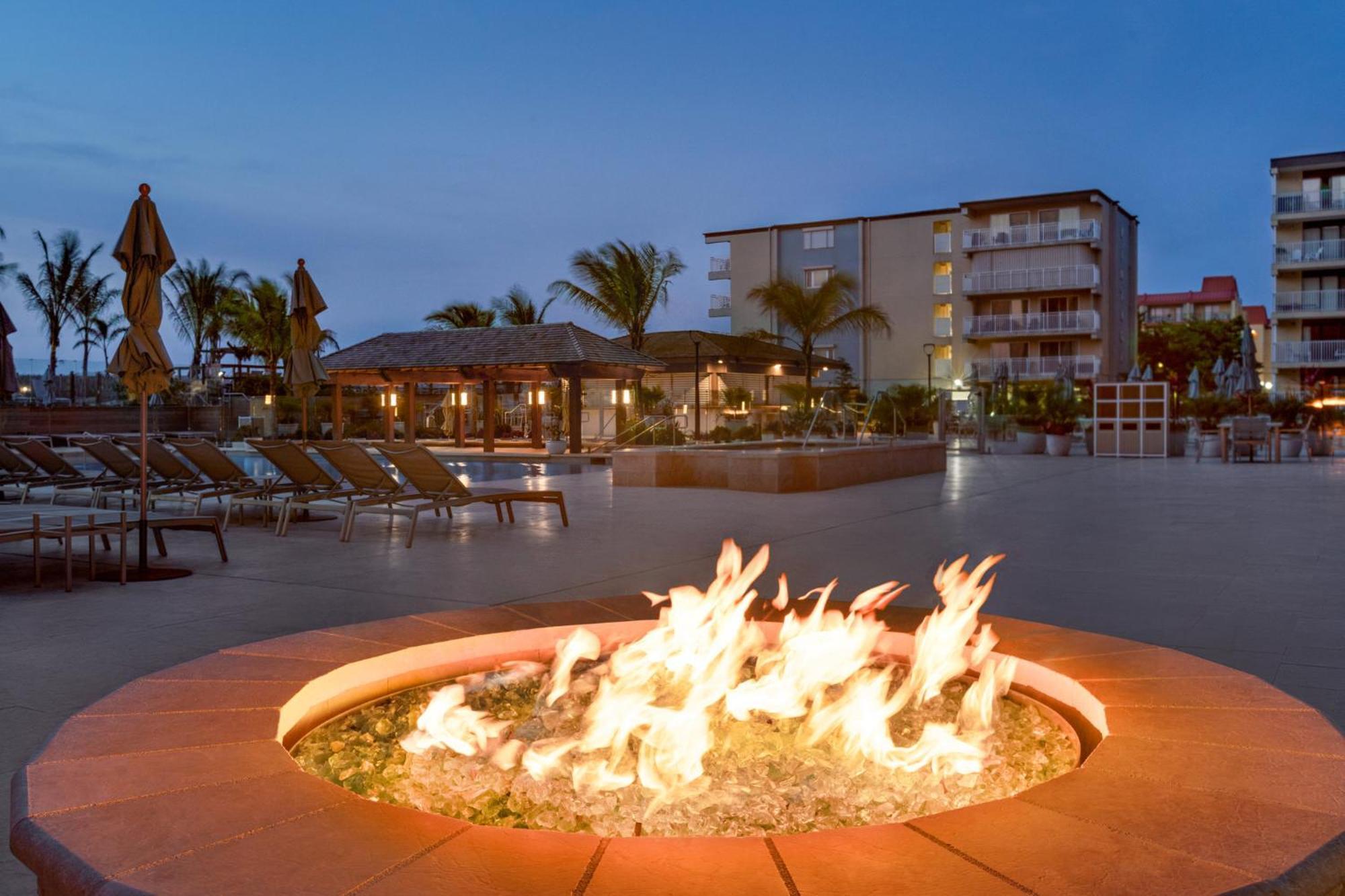 Holiday Inn Ocean City By Ihg Extérieur photo