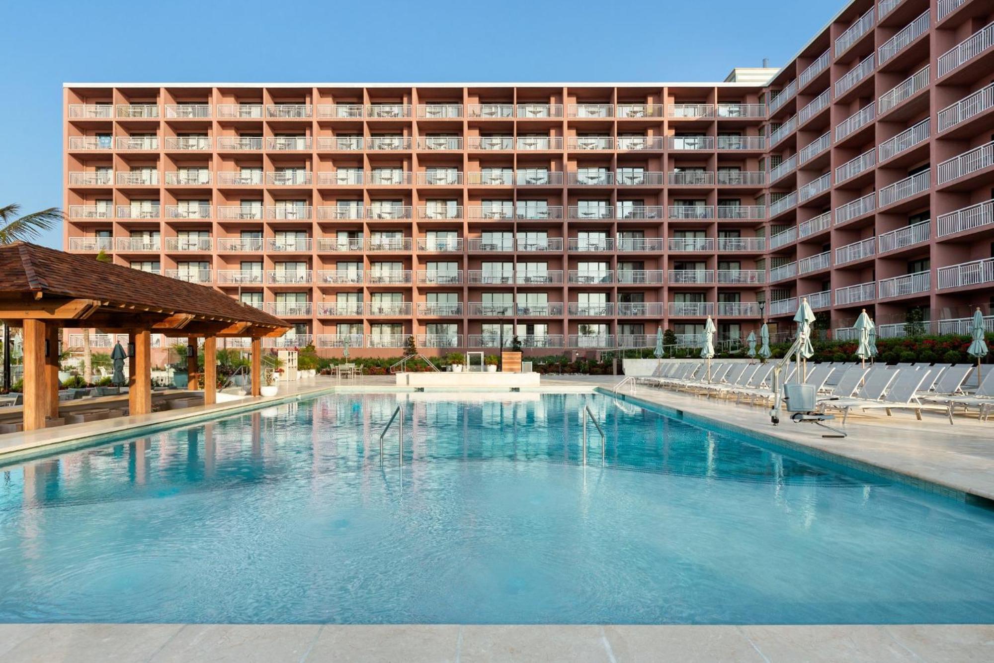 Holiday Inn Ocean City By Ihg Extérieur photo