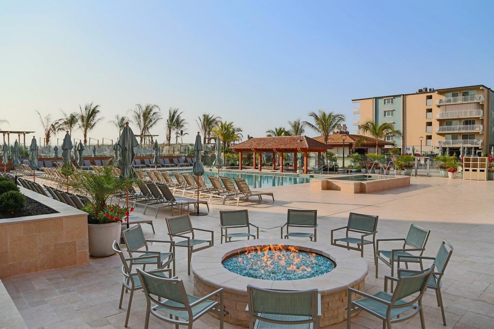 Holiday Inn Ocean City By Ihg Extérieur photo