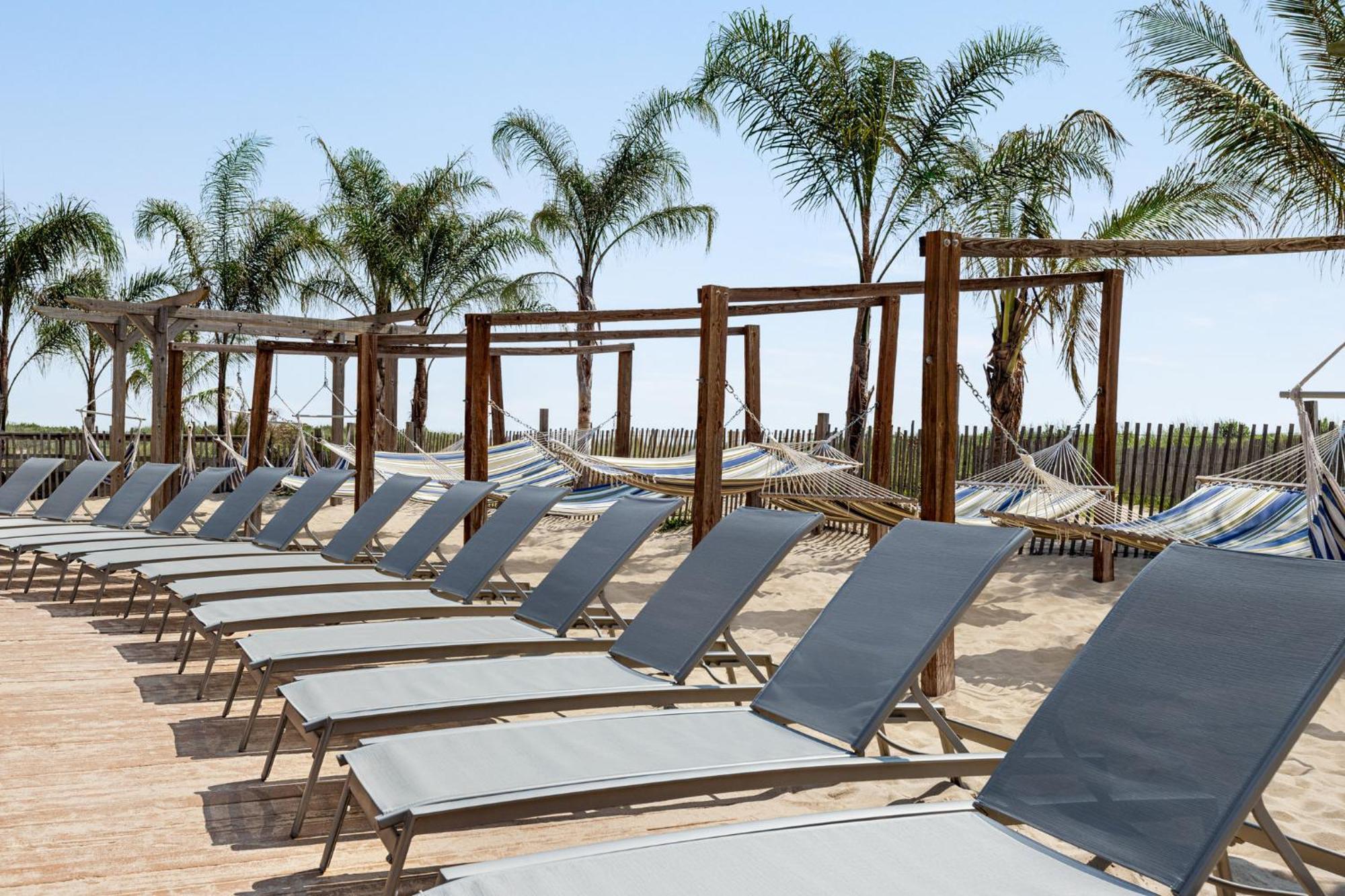 Holiday Inn Ocean City By Ihg Extérieur photo