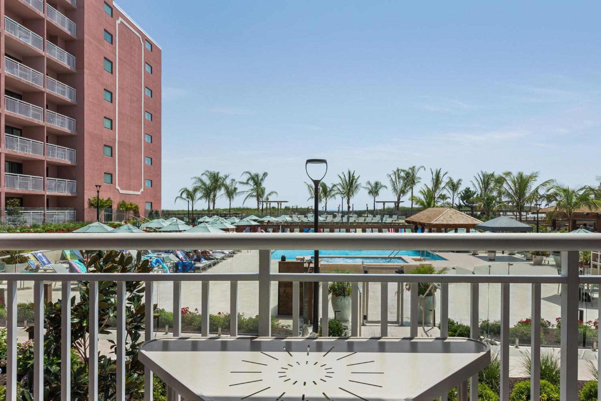 Holiday Inn Ocean City By Ihg Extérieur photo