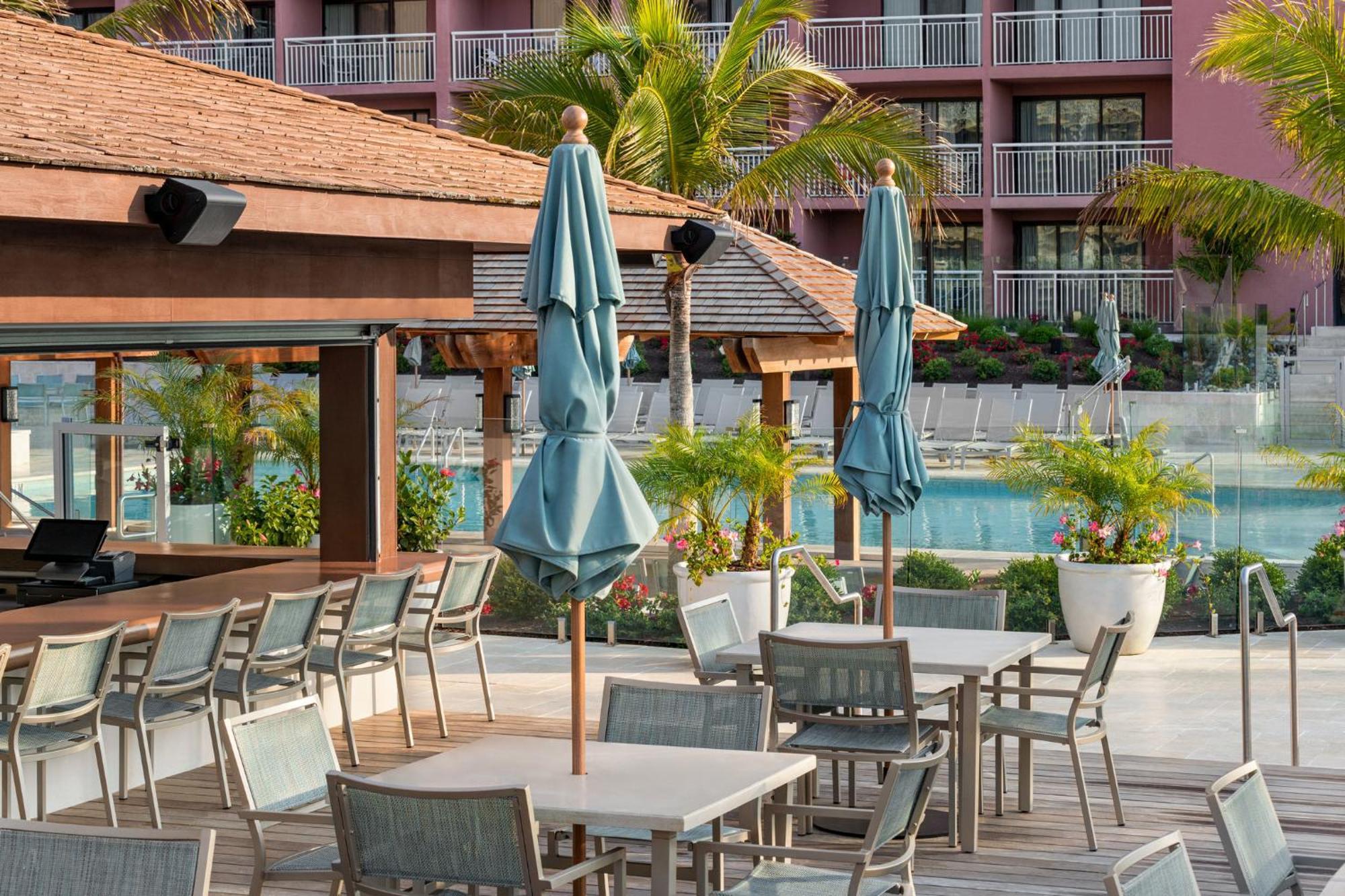 Holiday Inn Ocean City By Ihg Extérieur photo