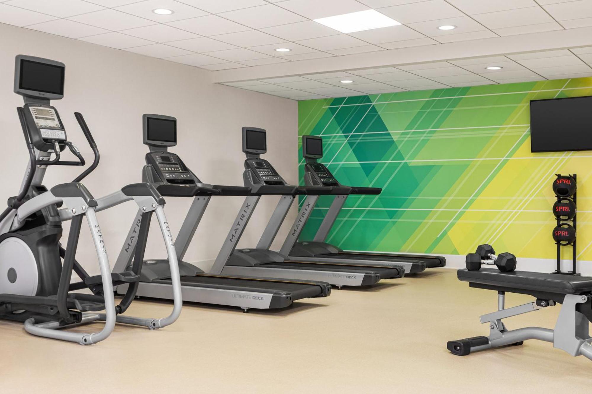 Holiday Inn Ocean City By Ihg Extérieur photo