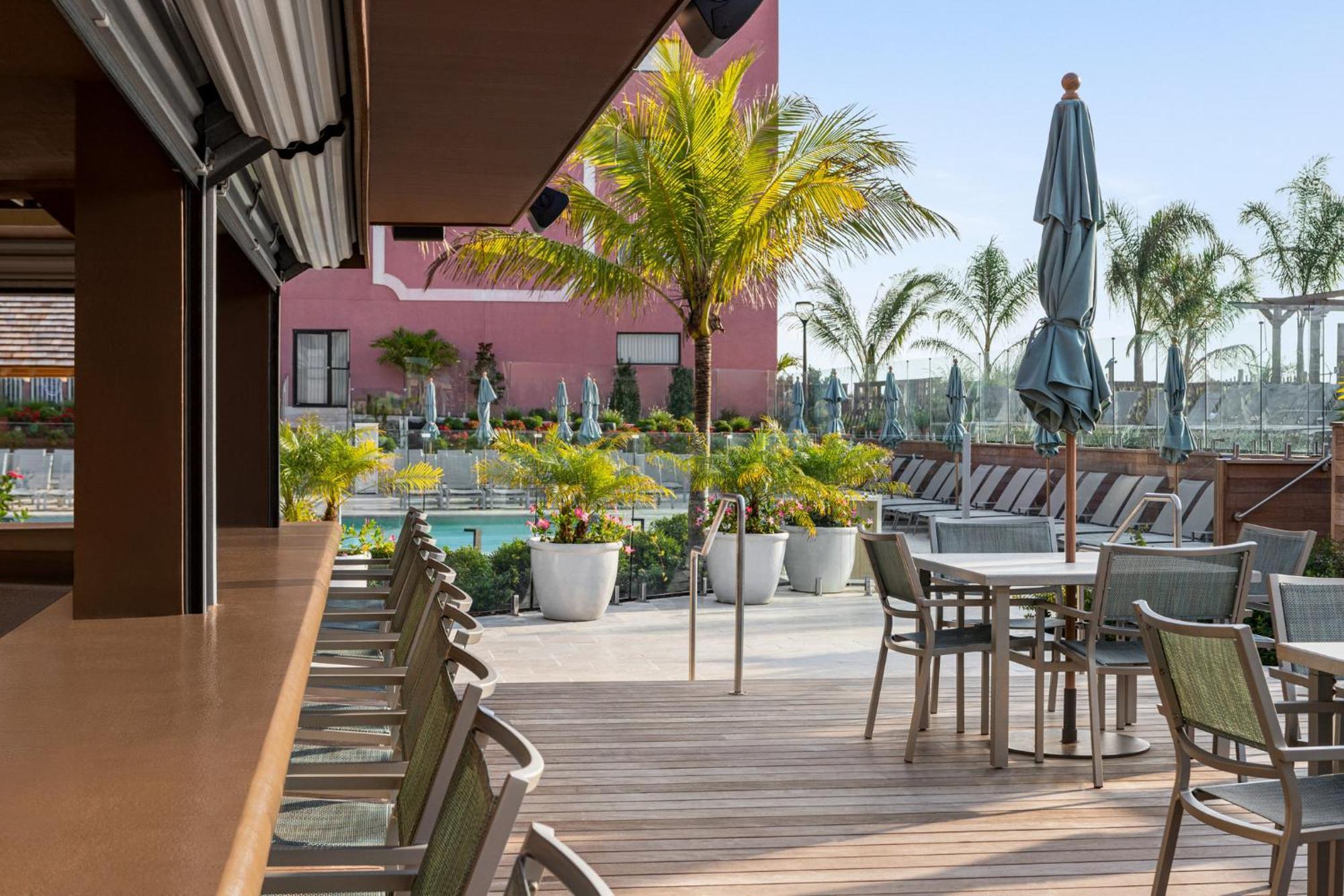Holiday Inn Ocean City By Ihg Extérieur photo