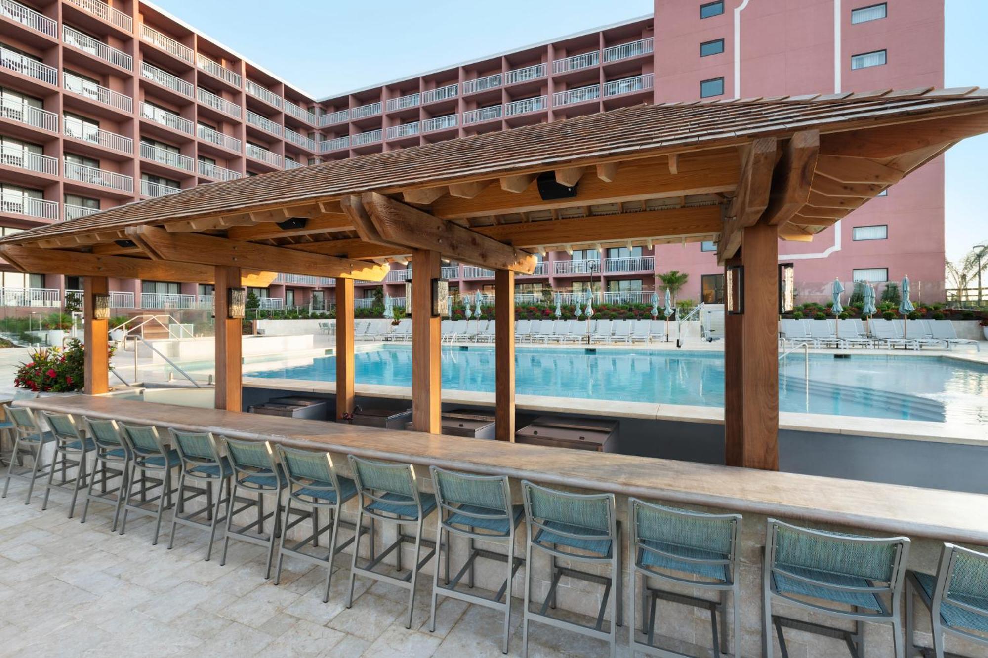 Holiday Inn Ocean City By Ihg Extérieur photo