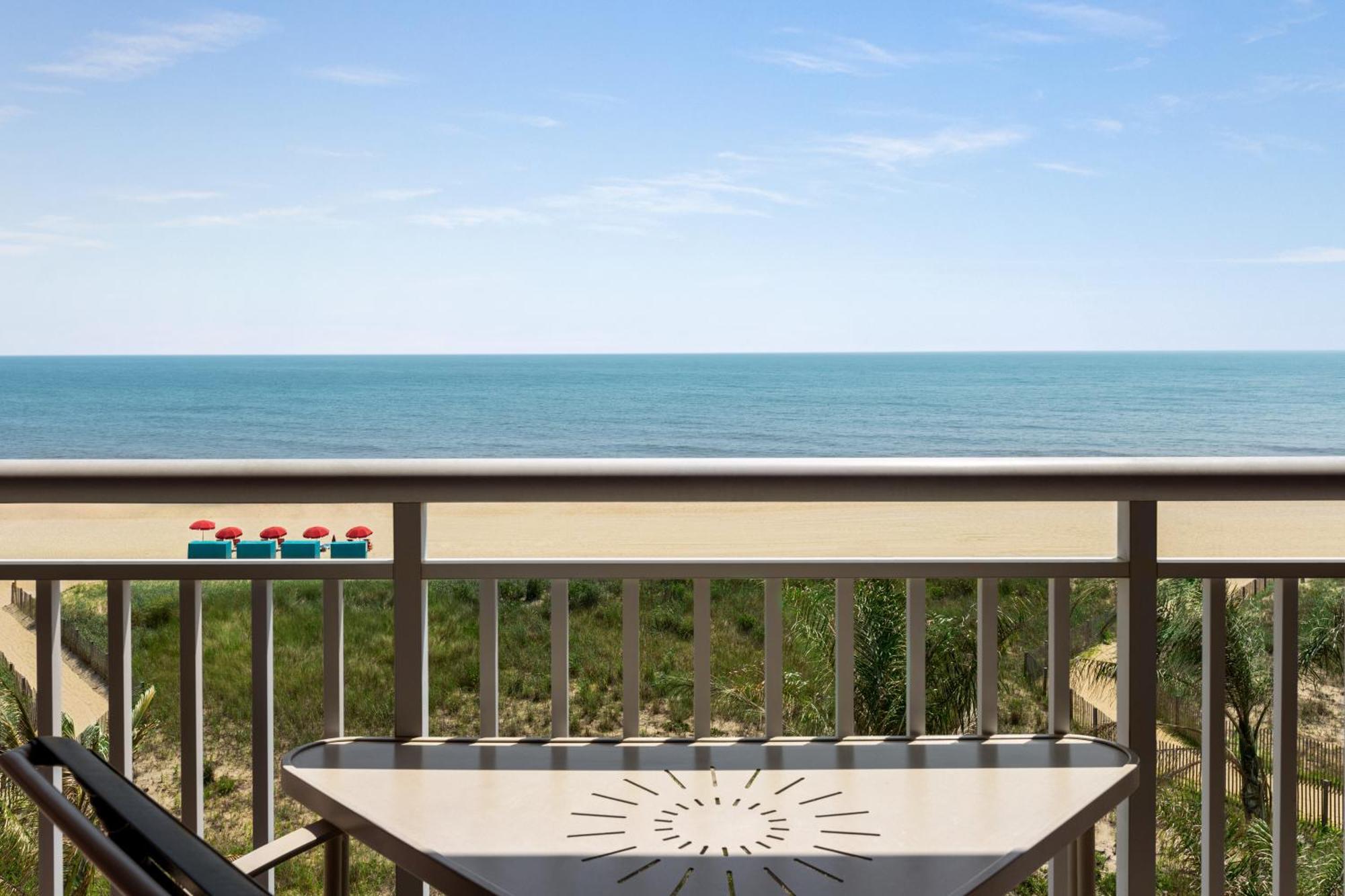 Holiday Inn Ocean City By Ihg Extérieur photo