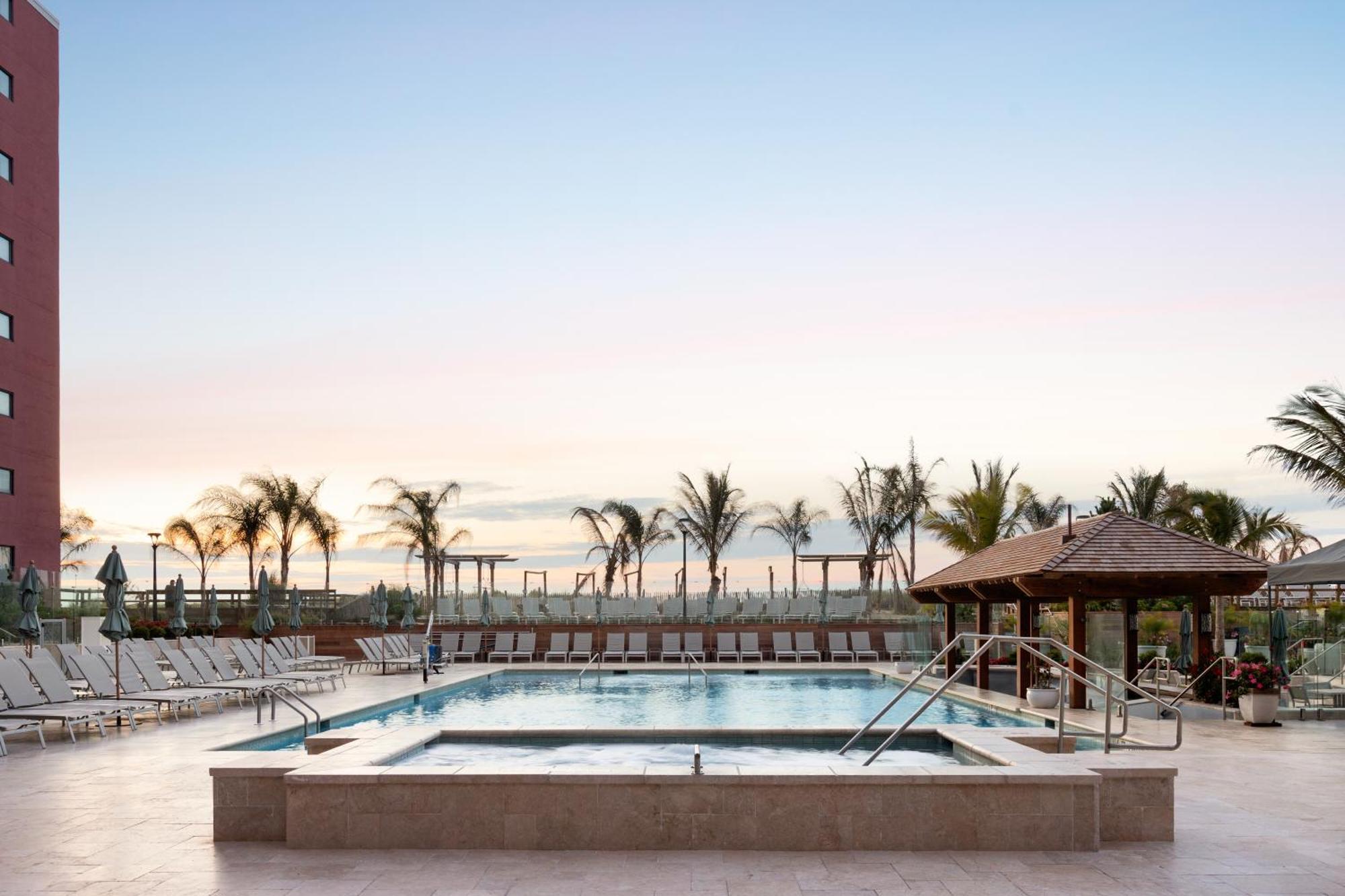 Holiday Inn Ocean City By Ihg Extérieur photo