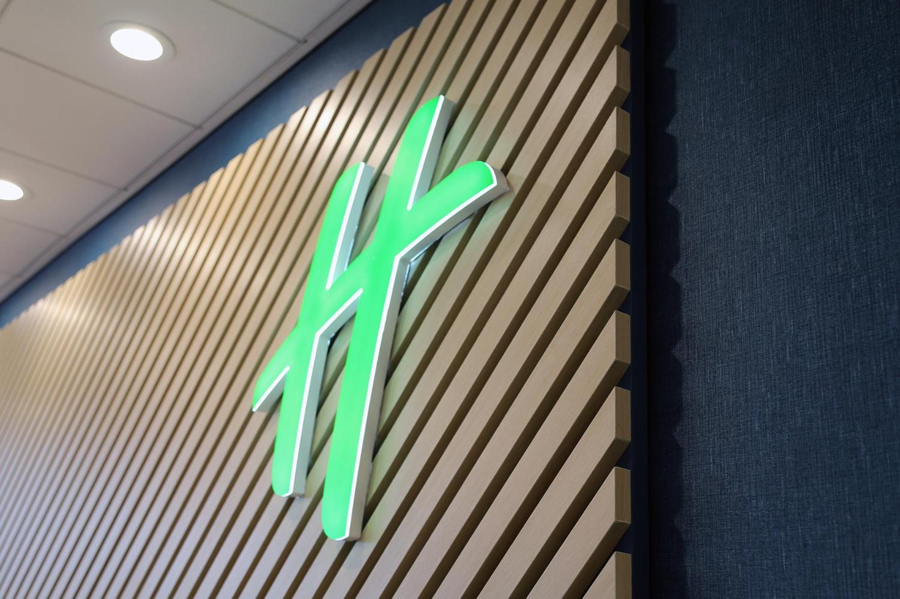 Holiday Inn Ocean City By Ihg Extérieur photo