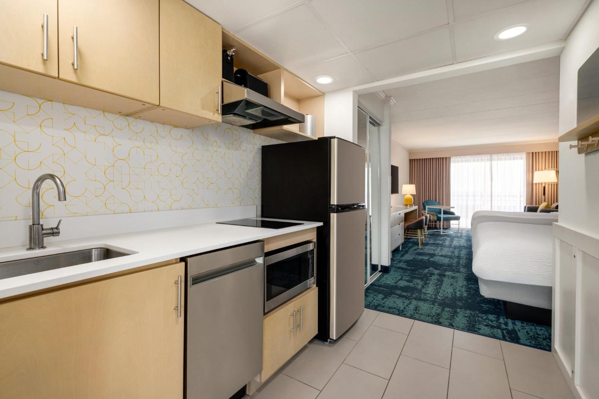 Holiday Inn Ocean City By Ihg Extérieur photo