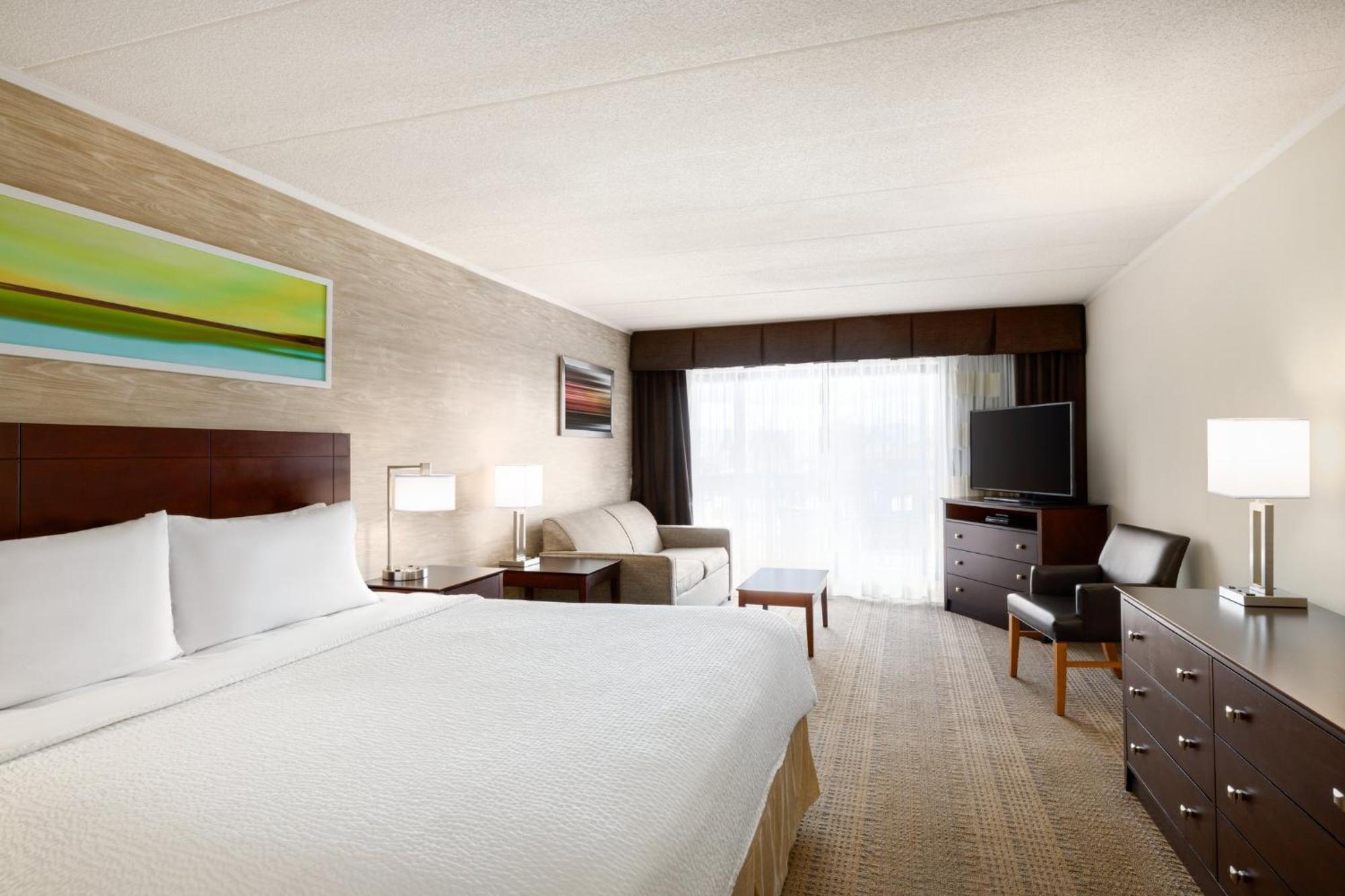 Holiday Inn Ocean City By Ihg Extérieur photo