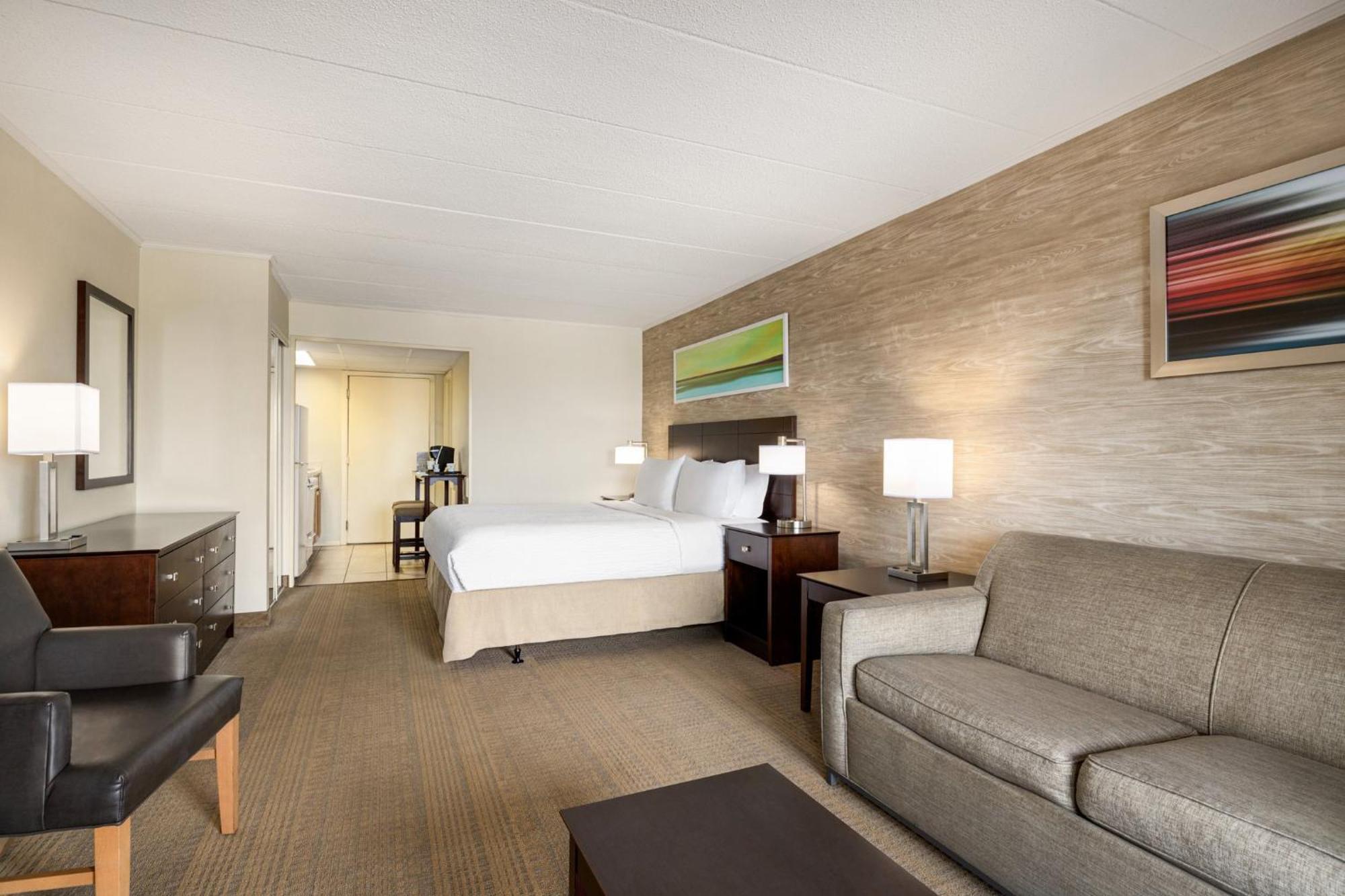 Holiday Inn Ocean City By Ihg Extérieur photo