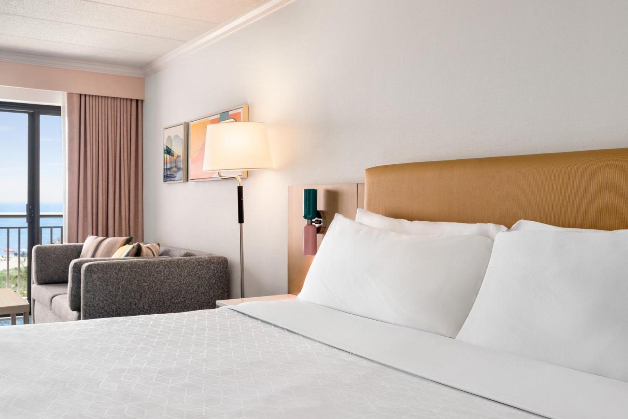 Holiday Inn Ocean City By Ihg Extérieur photo