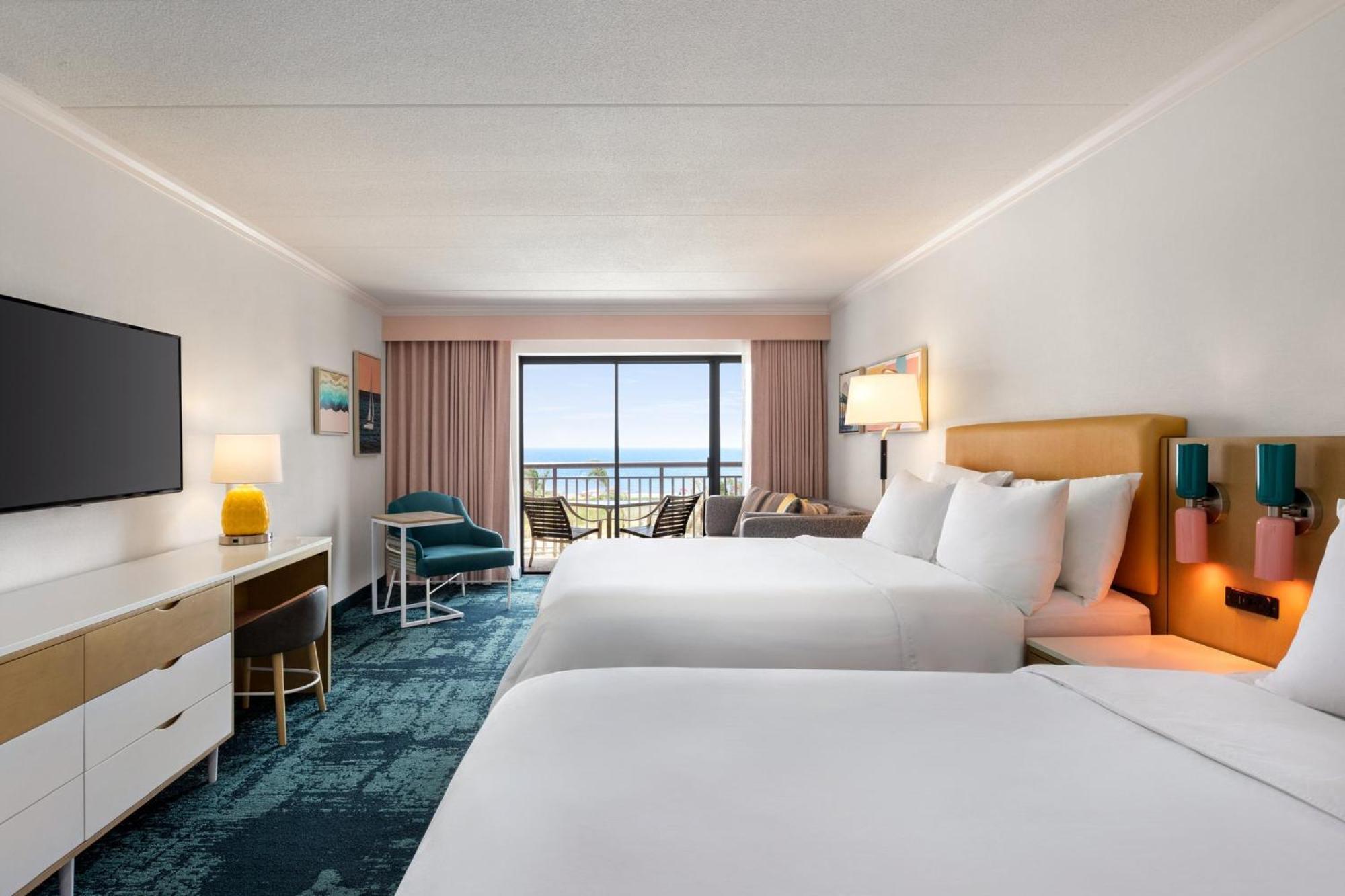 Holiday Inn Ocean City By Ihg Extérieur photo