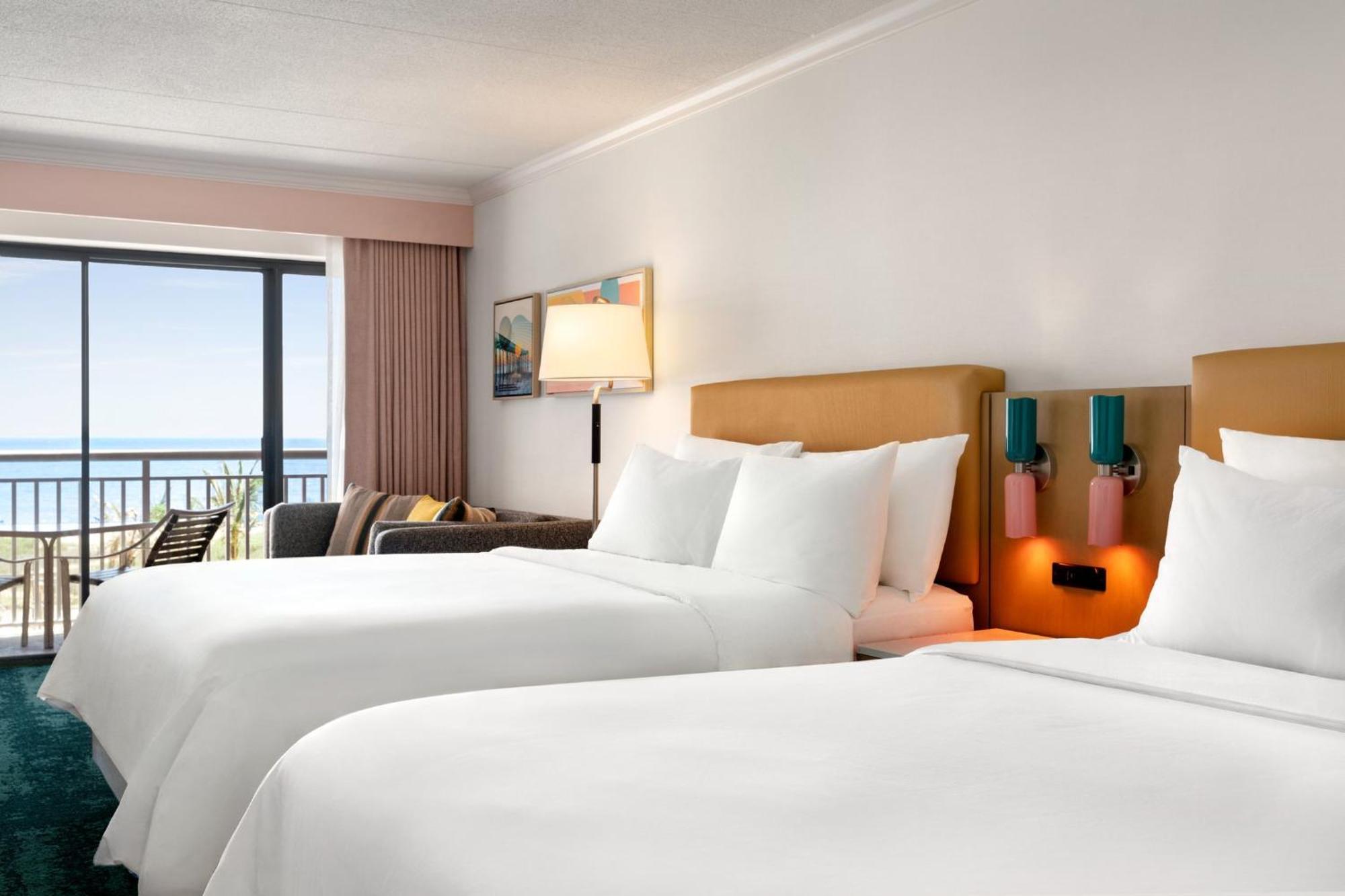 Holiday Inn Ocean City By Ihg Extérieur photo